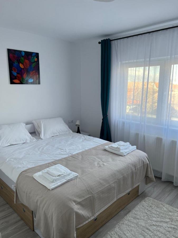 Cozy Residence Sibiu Exterior foto