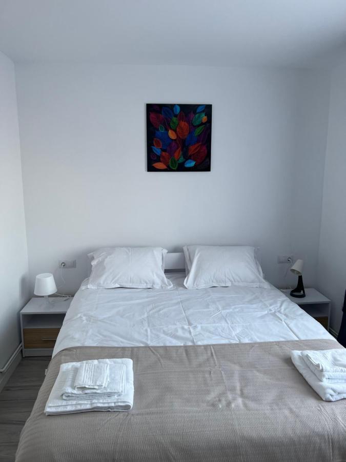 Cozy Residence Sibiu Exterior foto