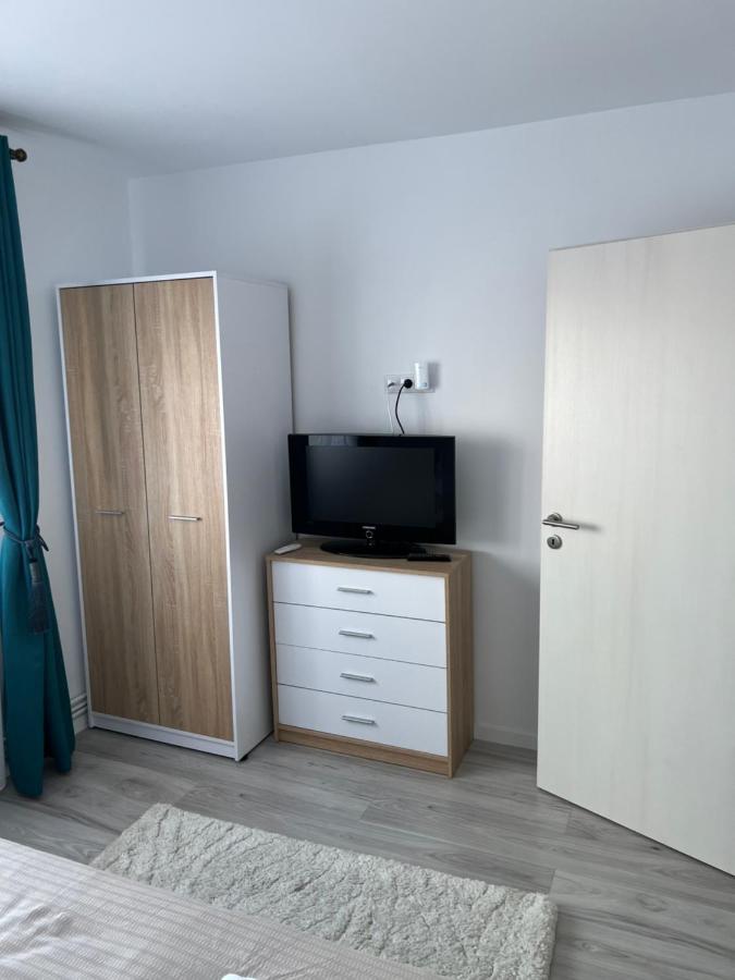 Cozy Residence Sibiu Exterior foto