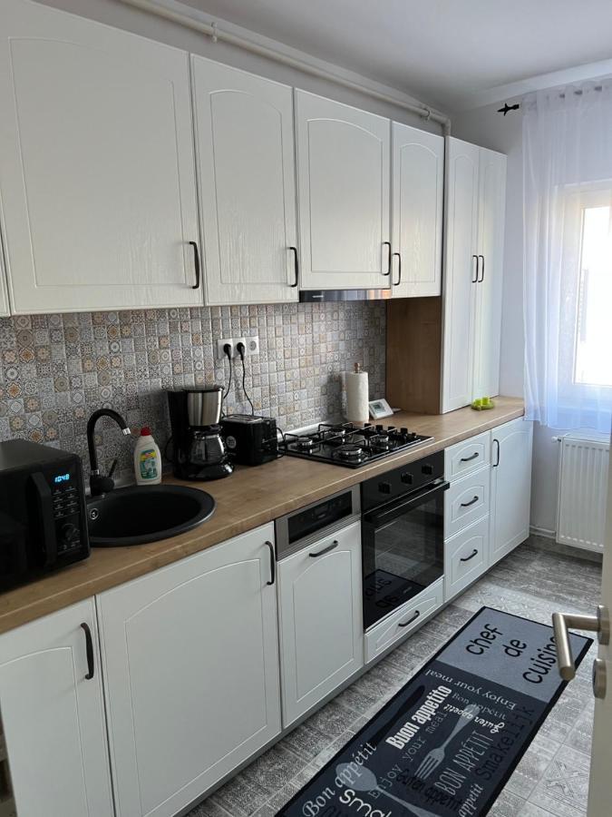 Cozy Residence Sibiu Exterior foto