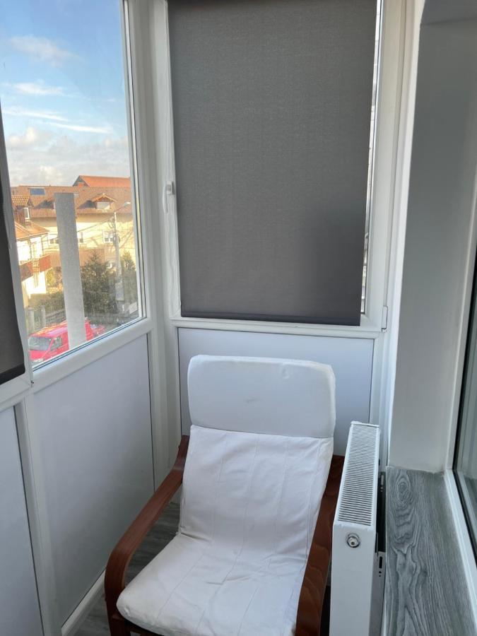 Cozy Residence Sibiu Exterior foto