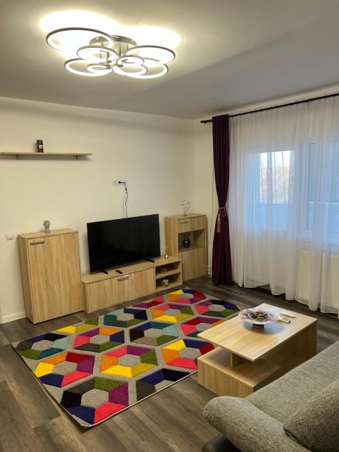 Cozy Residence Sibiu Exterior foto