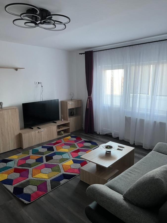 Cozy Residence Sibiu Exterior foto