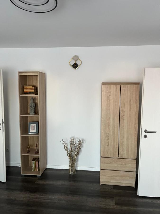 Cozy Residence Sibiu Exterior foto